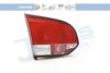 JOHNS 95 43 87-11 Combination Rearlight